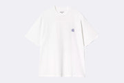 Carhartt WIP Helix T-Shirt White